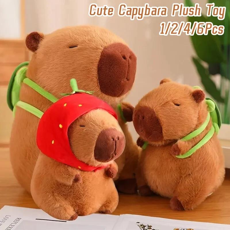 Ϳ Capybara  峭, Ϳ  Capybara, ź ,  ,  ,  , Ȩ 